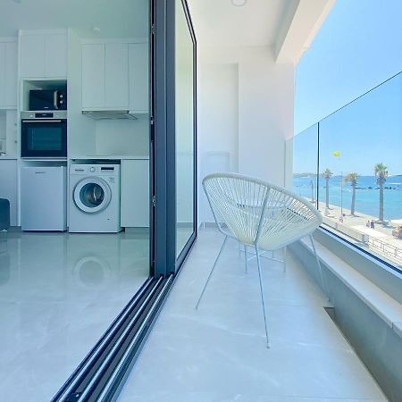 Phaedrus Living: Marina Sea View Flat 214 Gold Apartment Paphos Exterior foto