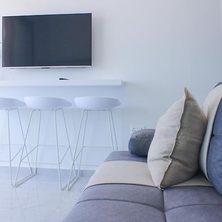 Phaedrus Living: Marina Sea View Flat 214 Gold Apartment Paphos Exterior foto